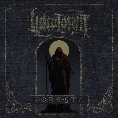 Hekatomb- Korosta 2xlp